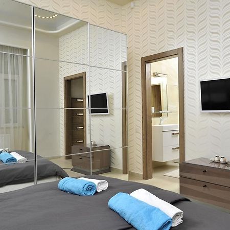 Apartmán Basilica Grand Luxury In The Historic Center Budapešť Pokoj fotografie