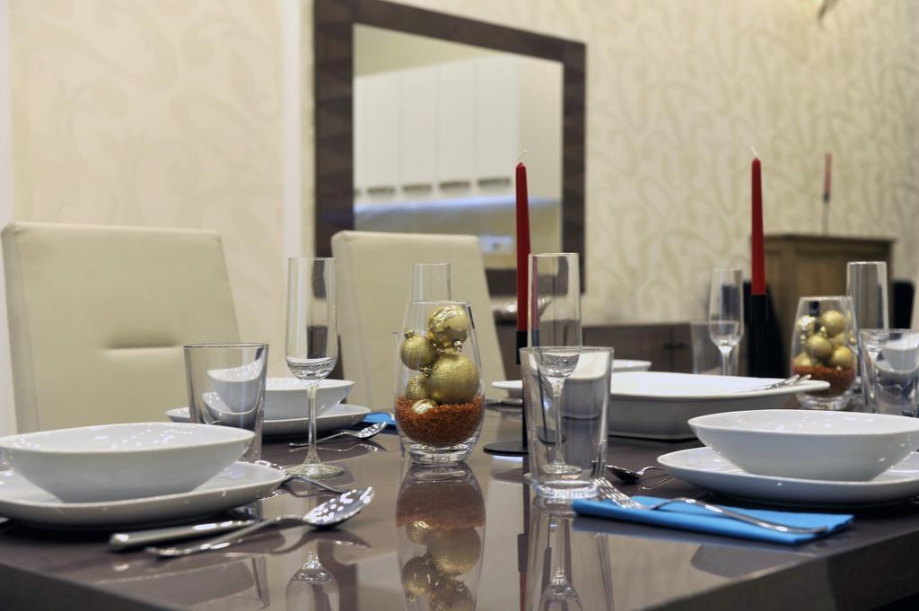 Apartmán Basilica Grand Luxury In The Historic Center Budapešť Pokoj fotografie