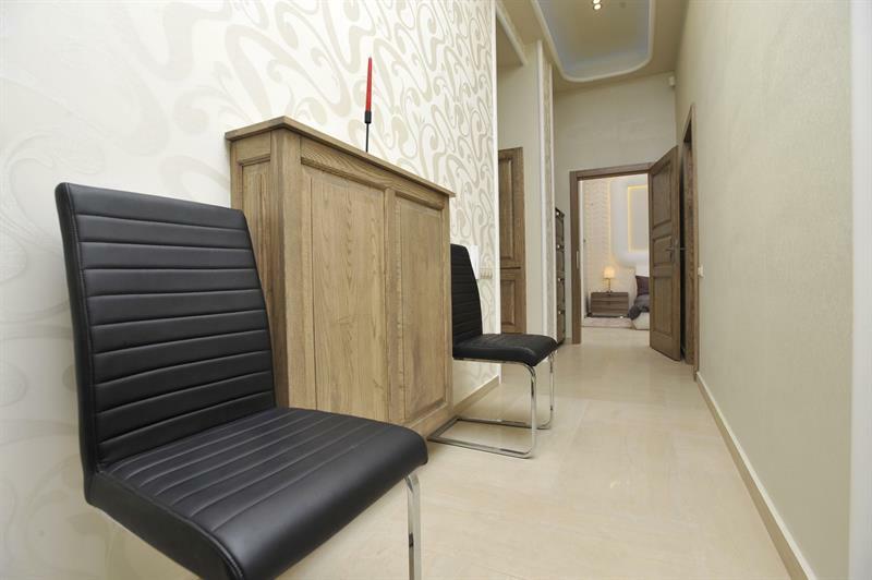 Apartmán Basilica Grand Luxury In The Historic Center Budapešť Exteriér fotografie
