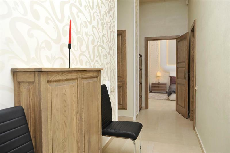 Apartmán Basilica Grand Luxury In The Historic Center Budapešť Exteriér fotografie